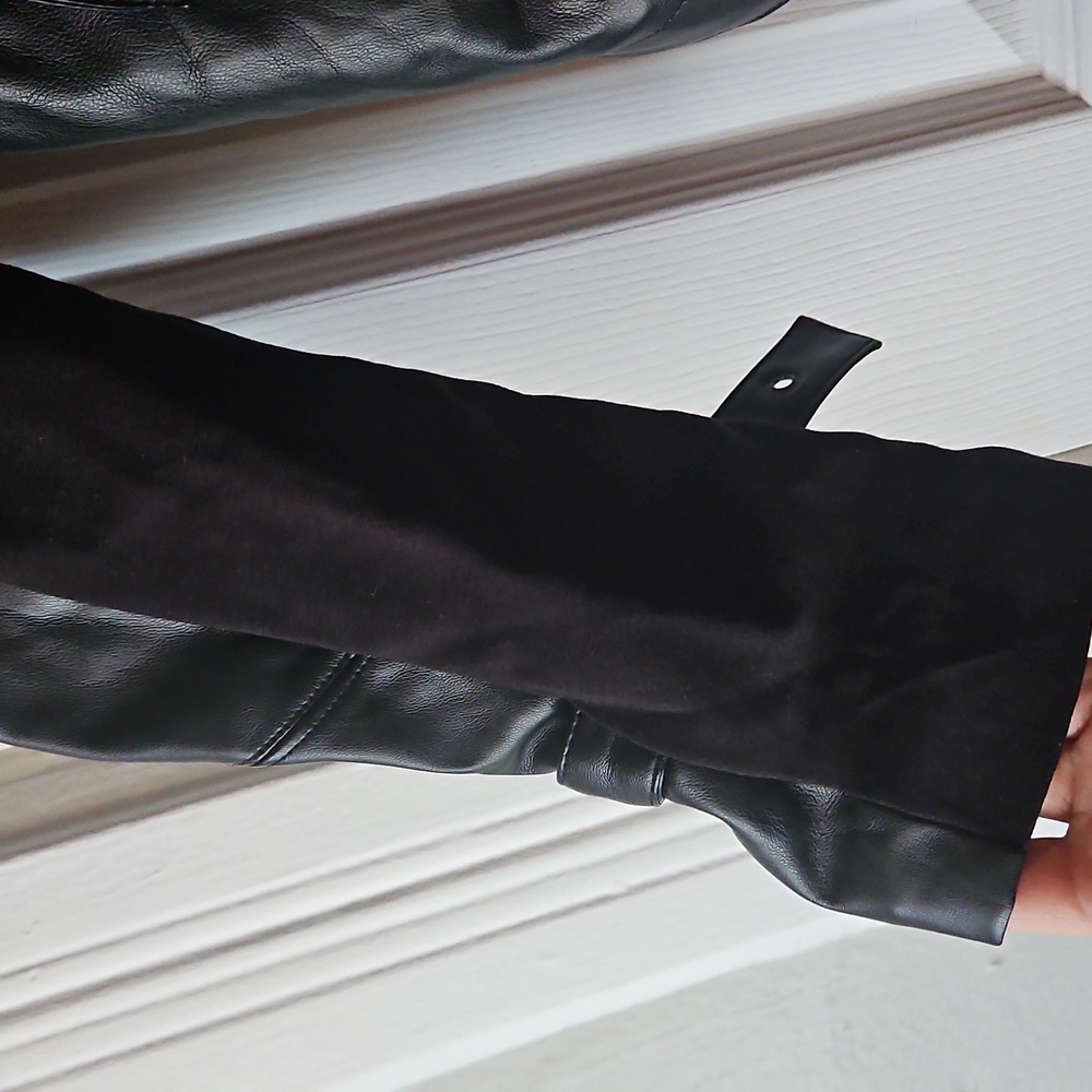 NWT Ookie & Lala moto jacket - Picture 3 of 5
